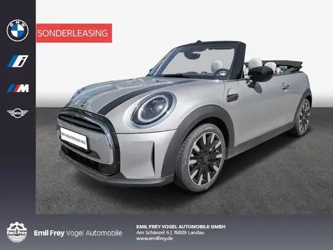 Used MINI COOPER Petrol 2023 Ad 