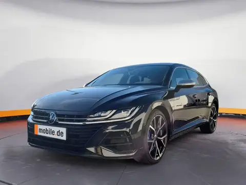 Used VOLKSWAGEN ARTEON Petrol 2023 Ad 