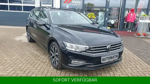 Annonce VOLKSWAGEN PASSAT Essence 2023 d'occasion 