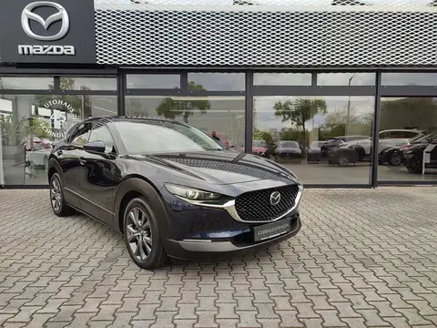 Used MAZDA CX-30 Hybrid 2021 Ad 