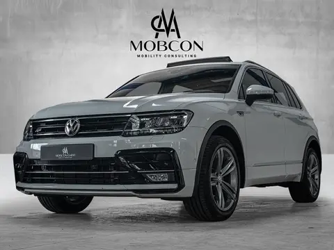 Annonce VOLKSWAGEN TIGUAN Diesel 2019 d'occasion 