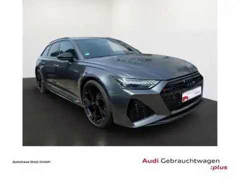 Annonce AUDI RS6 Essence 2024 d'occasion 