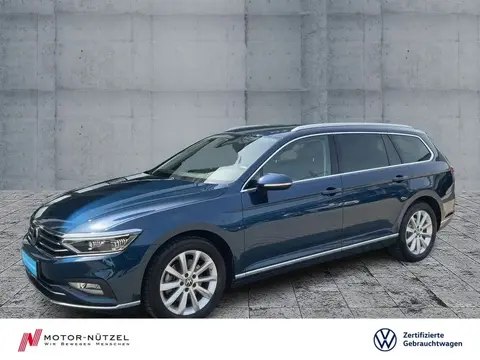 Annonce VOLKSWAGEN PASSAT Diesel 2023 d'occasion 