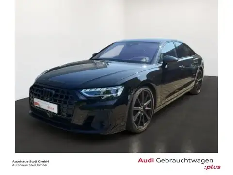 Used AUDI S8 Petrol 2024 Ad 