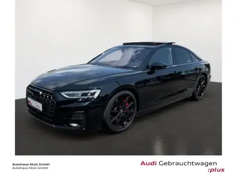 Used AUDI S8 Petrol 2023 Ad 