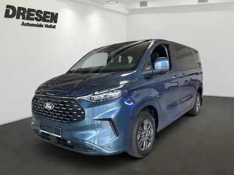 Annonce FORD TOURNEO Diesel 2024 d'occasion 