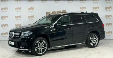 Used MERCEDES-BENZ CLASSE GLS Diesel 2019 Ad 