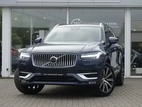 Used VOLVO XC90 Diesel 2022 Ad Germany