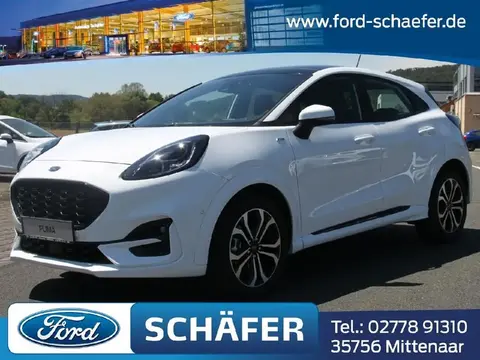 Used FORD PUMA Petrol 2024 Ad 