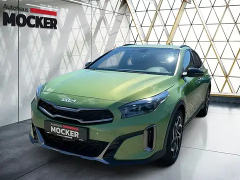 Annonce KIA XCEED Essence 2024 d'occasion 