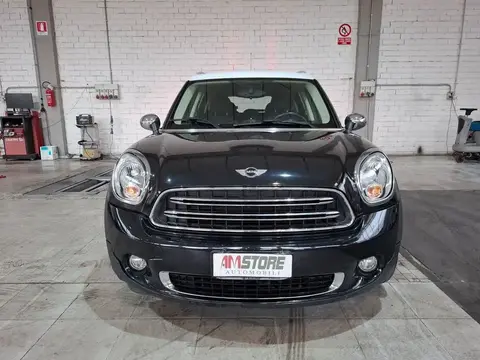 Used MINI COOPER Diesel 2014 Ad 