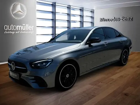 Annonce MERCEDES-BENZ CLASSE E Diesel 2023 d'occasion 