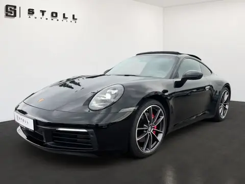 Used PORSCHE 911 Petrol 2020 Ad 