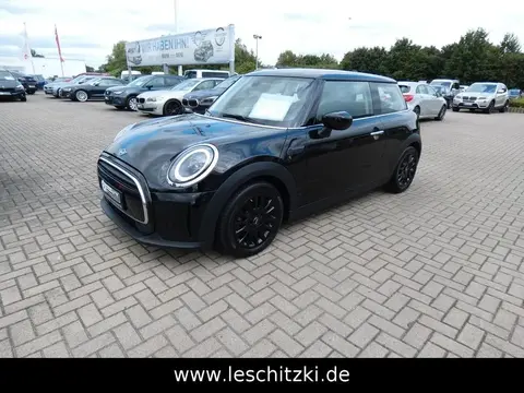 Annonce MINI ONE Essence 2023 d'occasion Allemagne