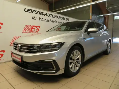 Annonce VOLKSWAGEN PASSAT Hybride 2020 d'occasion 