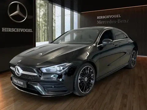 Annonce MERCEDES-BENZ CLASSE CLA Essence 2023 d'occasion 