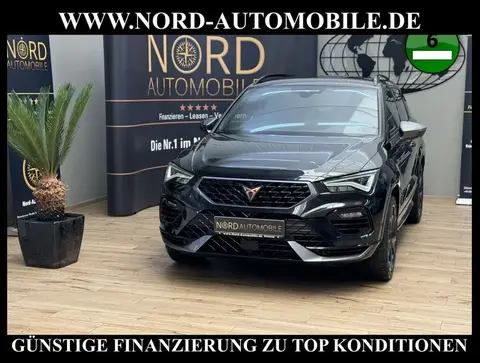 Used CUPRA ATECA Petrol 2022 Ad 