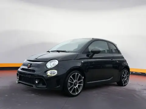 Used ABARTH 595 Petrol 2024 Ad 