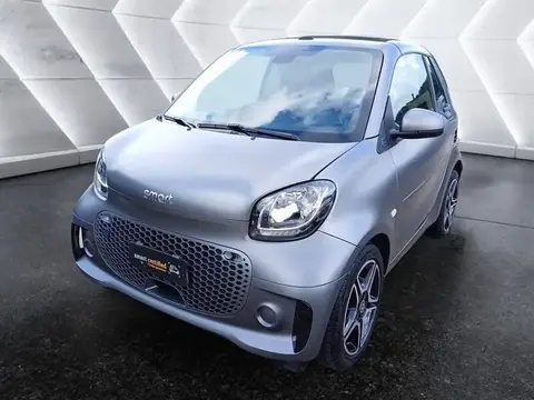 Annonce SMART FORTWO Non renseigné 2020 d'occasion 