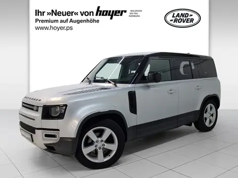 Used LAND ROVER DEFENDER Diesel 2020 Ad Germany