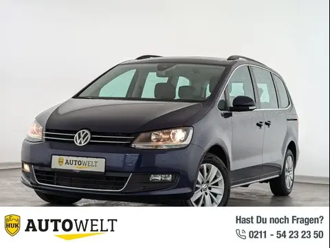 Used VOLKSWAGEN SHARAN Petrol 2022 Ad 