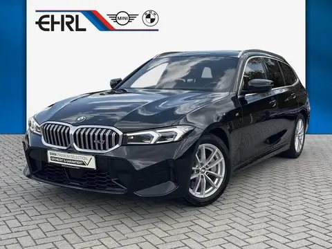 Annonce BMW SERIE 3 Diesel 2023 d'occasion 