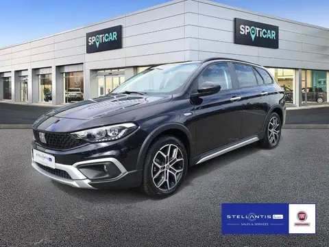 Used FIAT TIPO Petrol 2024 Ad 