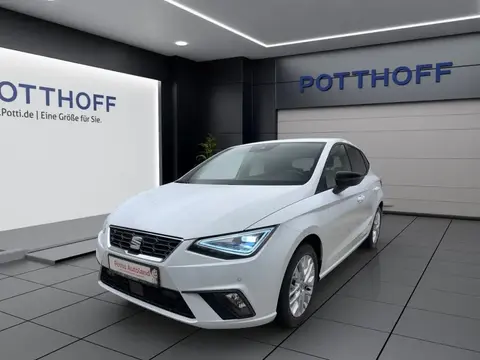 Used SEAT IBIZA Petrol 2023 Ad 