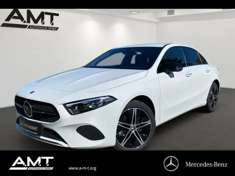 Used MERCEDES-BENZ CLASSE A Hybrid 2023 Ad 