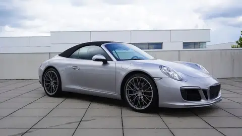 Annonce PORSCHE 991 Essence 2019 d'occasion 