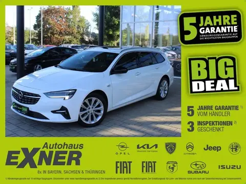 Used OPEL INSIGNIA Petrol 2022 Ad 