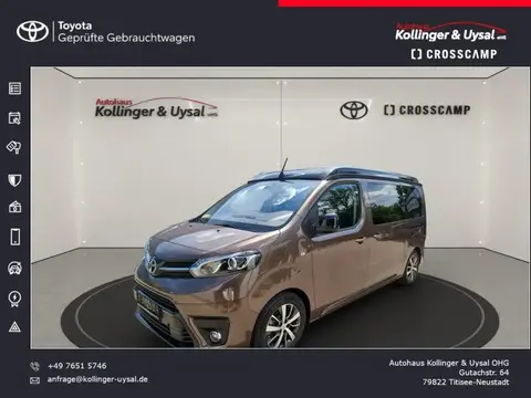 Used TOYOTA PROACE Diesel 2023 Ad 