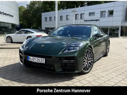 Annonce PORSCHE PANAMERA Hybride 2024 d'occasion 