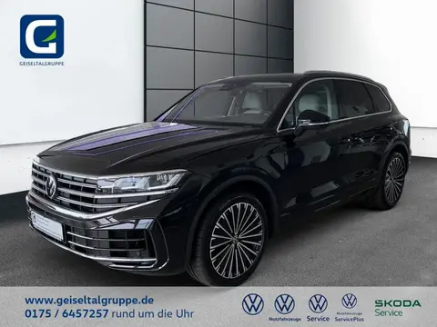 Used VOLKSWAGEN TOUAREG Hybrid 2023 Ad 