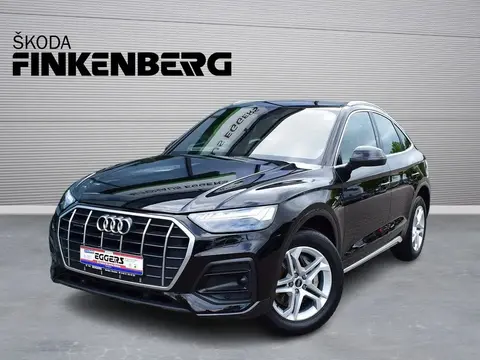 Used AUDI Q5 Diesel 2021 Ad 