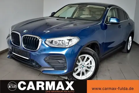 Used BMW X4 Diesel 2019 Ad 