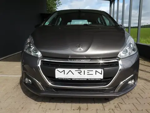 Used PEUGEOT 208 Petrol 2019 Ad 