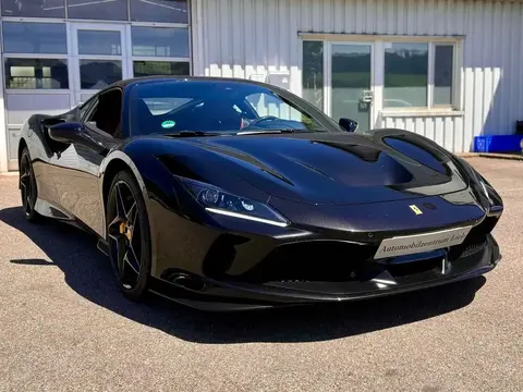 Used FERRARI F8 Petrol 2021 Ad 