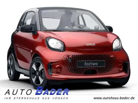 Annonce SMART FORTWO Non renseigné 2023 d'occasion 