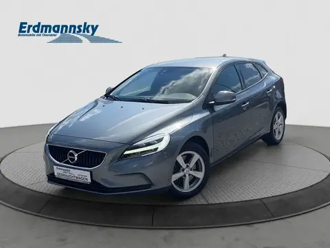 Annonce VOLVO V40 Diesel 2016 d'occasion 