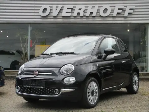 Used FIAT 500C Petrol 2024 Ad 