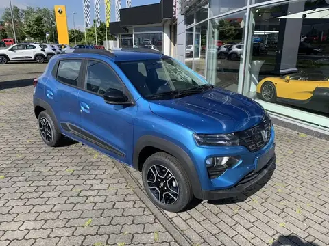 Used DACIA SPRING Not specified 2022 Ad 