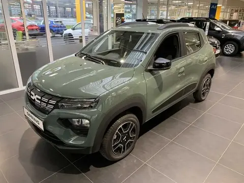 Used DACIA SPRING Not specified 2022 Ad 