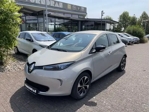 Used RENAULT ZOE Not specified 2018 Ad 