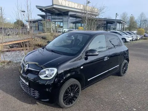 Used RENAULT TWINGO Not specified 2021 Ad 