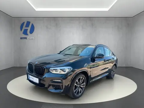 Used BMW X4 Diesel 2021 Ad 