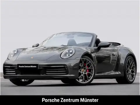 Annonce PORSCHE 992 Essence 2024 d'occasion 