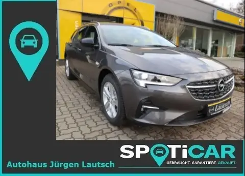 Used OPEL INSIGNIA Diesel 2022 Ad 