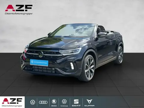 Annonce VOLKSWAGEN T-ROC Essence 2024 d'occasion 