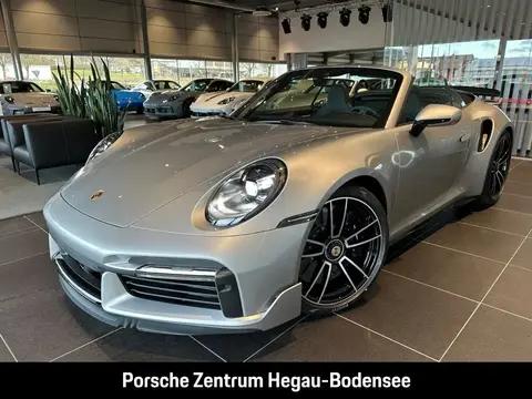 Used PORSCHE 992 Petrol 2024 Ad 